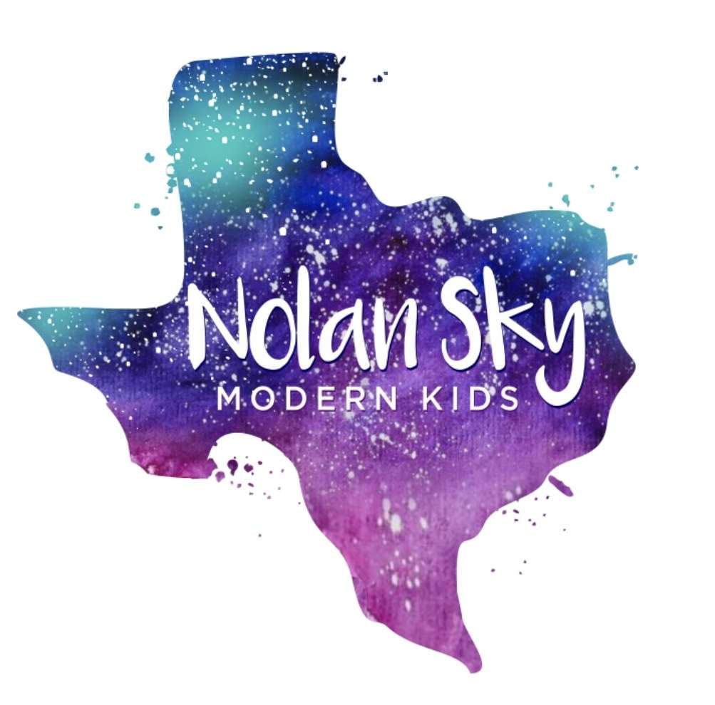 Nolan Sky Modern Kids | 19618 Sweet Forest Ln, Humble, TX 77346, USA | Phone: (832) 506-2255