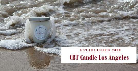 CBT Candle LA | 8675 Falmouth Ave, Playa Del Rey, CA 90293 | Phone: (800) 793-0676