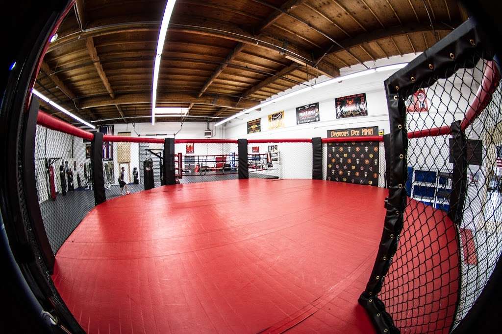 Dragons Den Kajukenbo Club | 2801 Whipple Rd, Union City, CA 94587, USA | Phone: (510) 477-6800