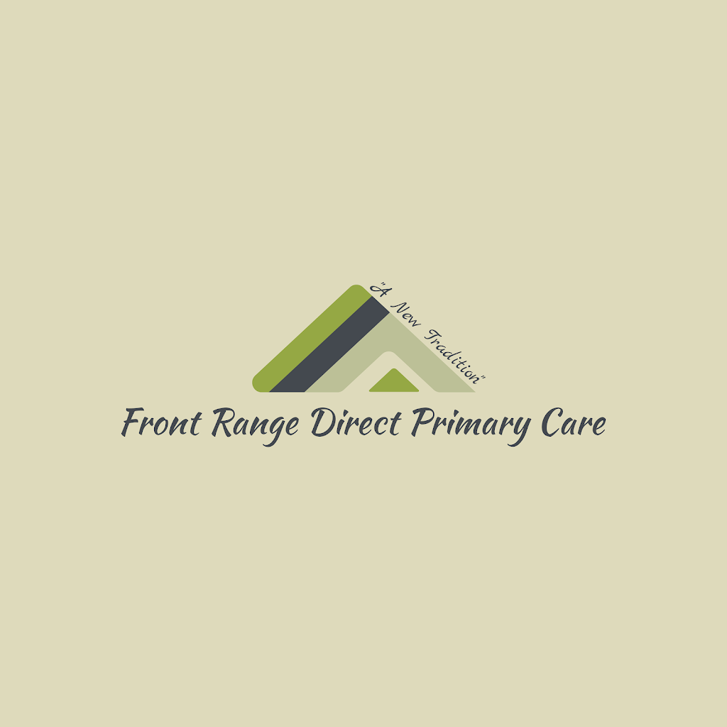 FRONT RANGE DIRECT PRIMARY CARE | 2141 Academy Cir #103, Colorado Springs, CO 80909, USA | Phone: (719) 454-8968