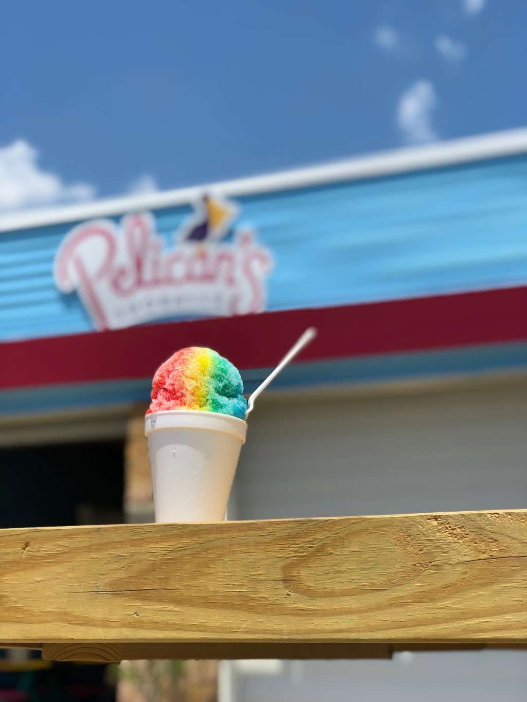 Pelicans SnoBalls of Lancaster (Desert / Shaved Ice) | 331 S Main St, Lancaster, SC 29720, USA | Phone: (803) 563-6194