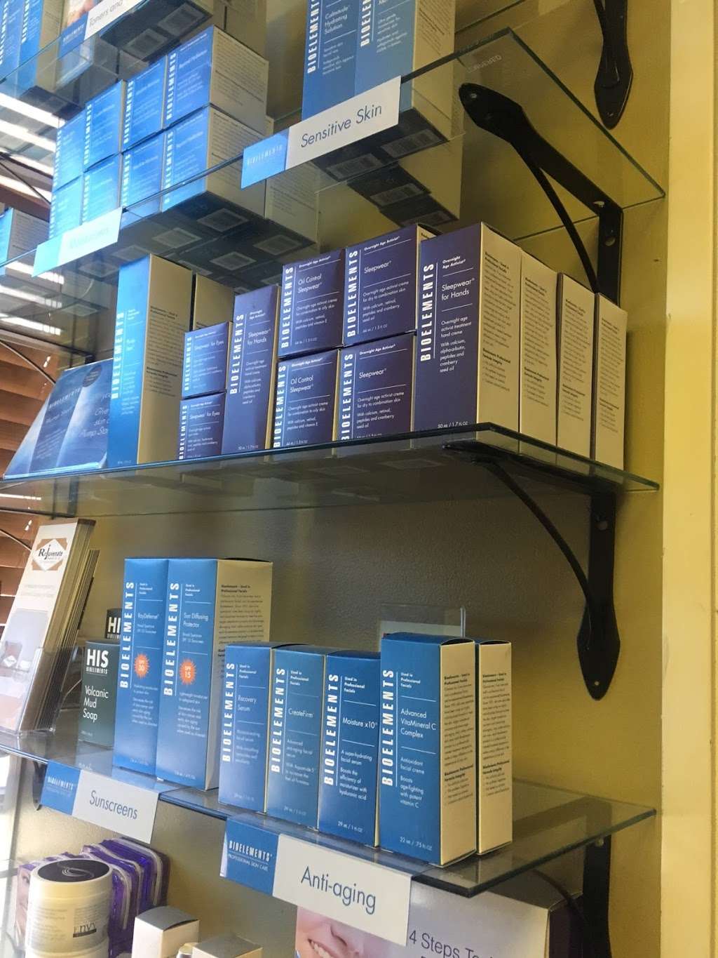 Cleos Skin Care | 12020 S Warner Elliot Loop # 101, Phoenix, AZ 85044, USA | Phone: (480) 282-2522