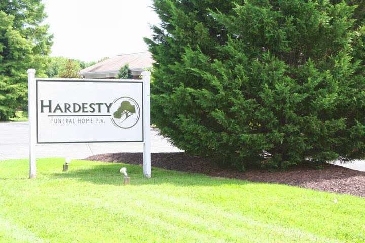 Hardesty Funeral Homes | 905 Galesville Rd, Galesville, MD 20765, USA | Phone: (410) 263-2222