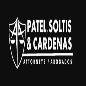 Law Offices of Patel, Soltis, Cardenas, & Bost | 1 Kinderkamack Rd, Hackensack, NJ 07601, USA | Phone: (973) 200-1111