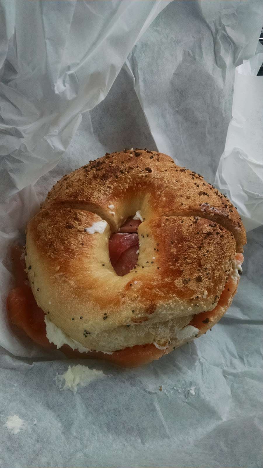 Poppys Bagels & More | 2921 Providence Rd, Charlotte, NC 28211, USA | Phone: (704) 366-8146