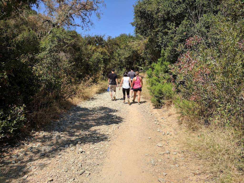 Penasquitos Canyon trail-head (south-east) | Los Penasquitos Canyon Trail, San Diego, CA 92129, USA | Phone: (858) 538-8000