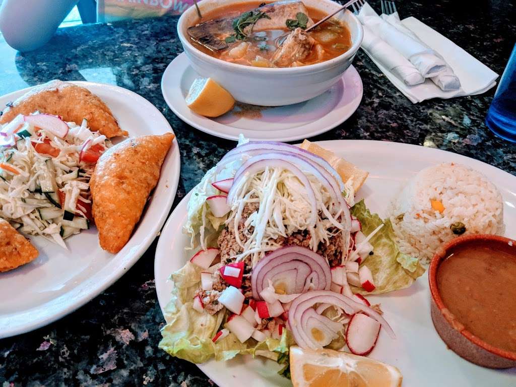 El Carbonero | 803 Main Street, Santa Ana, CA 92701 | Phone: (714) 542-6653