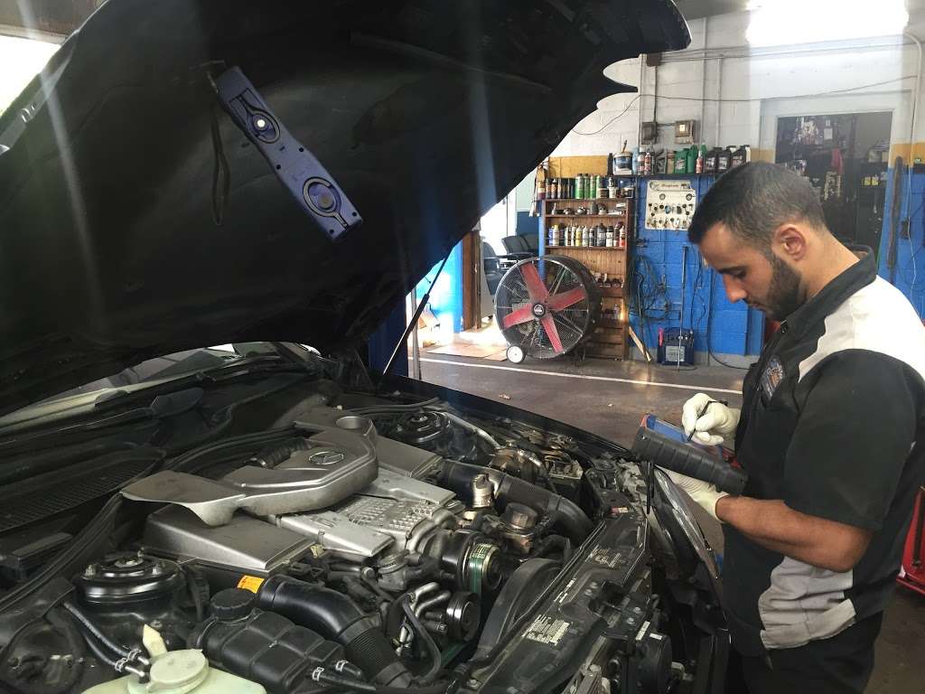 S&E AUTOMOTIVE & INSPECTION | 131 Brook Rd, Milton, MA 02186, USA | Phone: (617) 698-9546