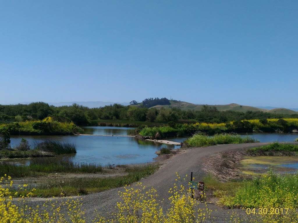 Alameda Creek Regional Trail | 35000 Eastin Dr, Union City, CA 94587, USA | Phone: (510) 544-3137