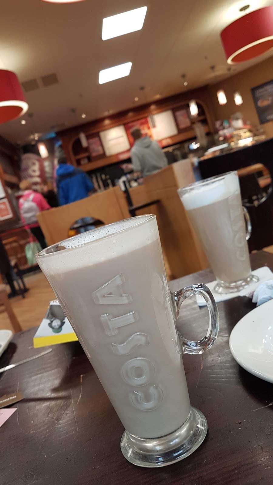 Costa Coffee | Bishops Park Centre, Lancaster Way, Bishops Stortford CM23 4DD, UK | Phone: 01279 755251