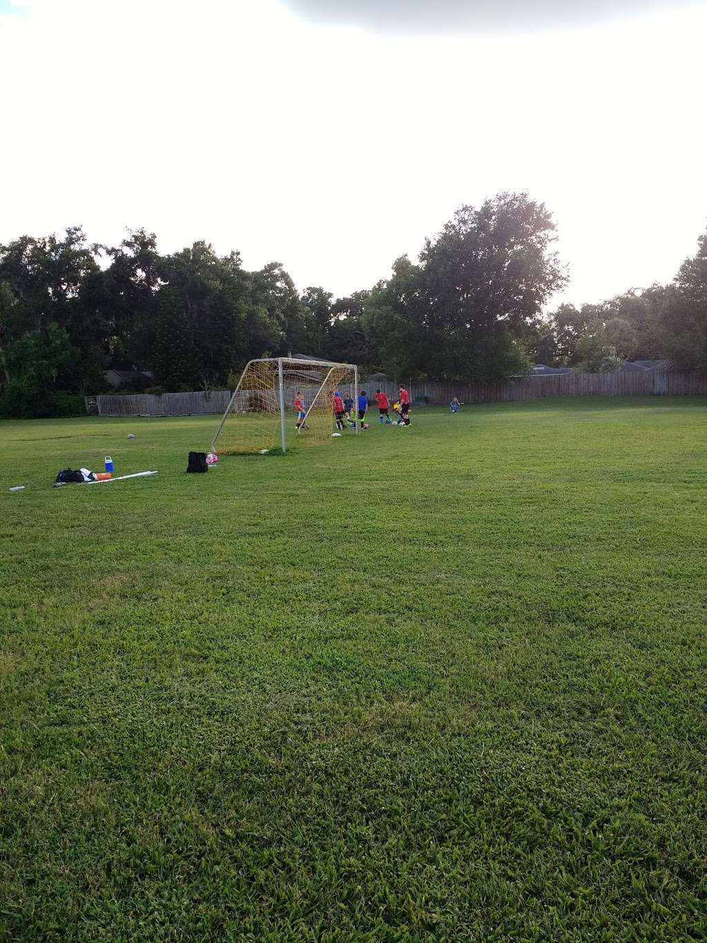 Trotwood Park, Soccer Fields | 1301 Casa Park Cir, Winter Springs, FL 32708