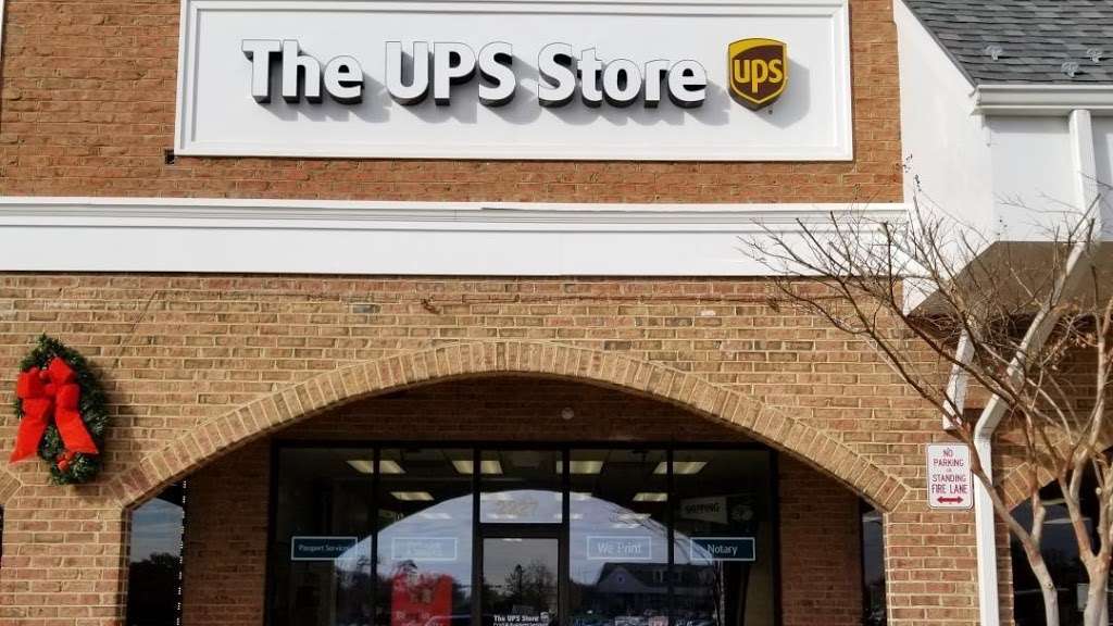 The UPS Store | 2227 Old Bridge Rd, Lake Ridge, VA 22192 | Phone: (703) 574-1100