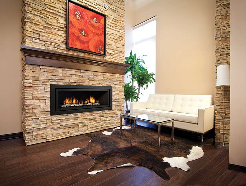 Regency Fireplace Showroom | 6959 N Milwaukee Ave, Niles, IL 60714, USA | Phone: (847) 696-1686