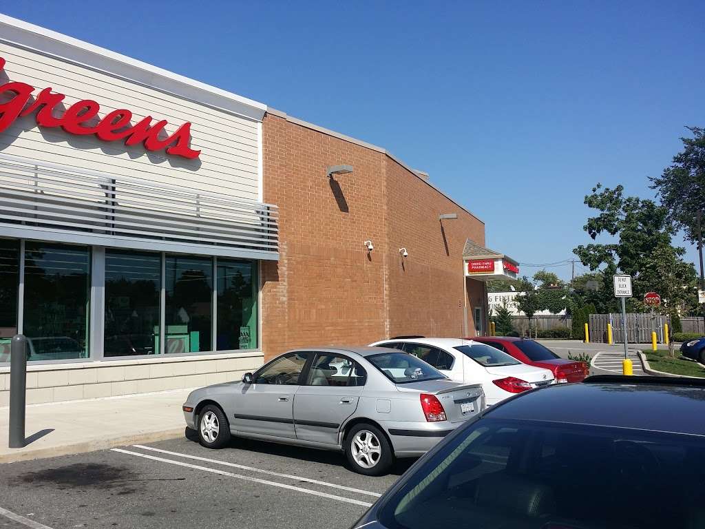 Walgreens | 603 Uniondale Ave, Uniondale, NY 11553, USA | Phone: (516) 481-4825