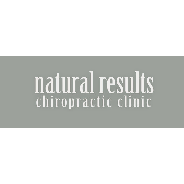 Natural Results Chiropractic | 112 E 6th St, Front Royal, VA 22630, USA | Phone: (540) 622-6400