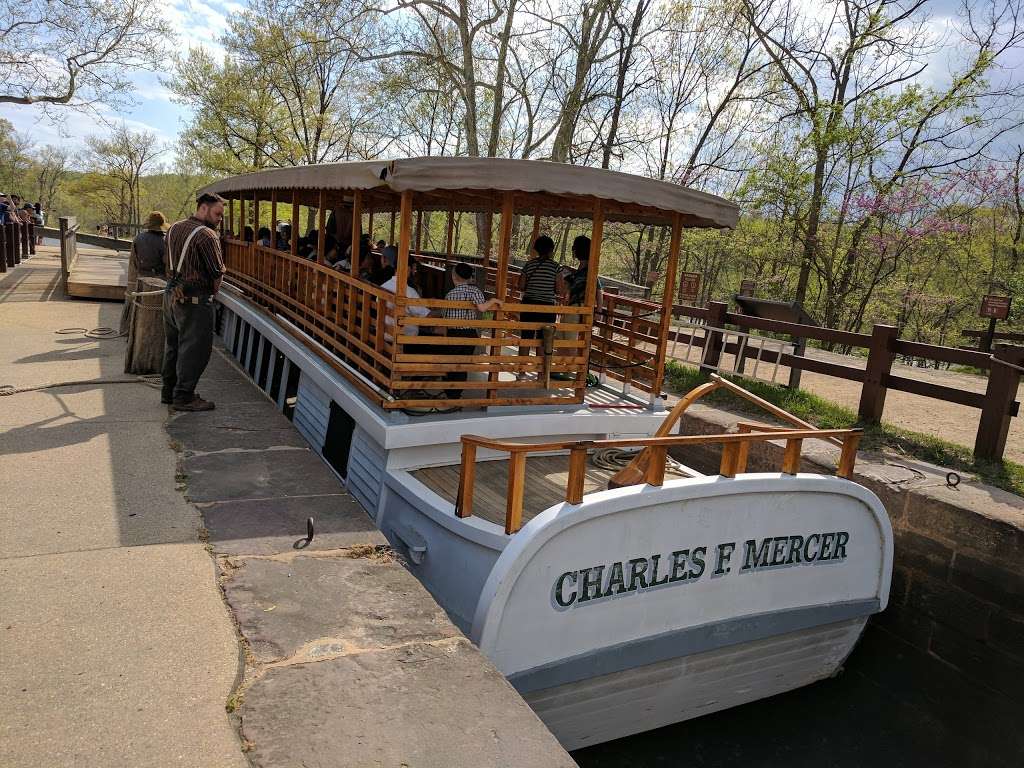 Chesapeake and Ohio Canal National Historical Park | 11710 Macarthur Blvd, Potomac, MD 20854 | Phone: (301) 582-0813