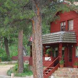 Sunshine Mountain Lodge and Cabins | 18078 CO-7, Lyons, CO 80540 | Phone: (303) 747-2840