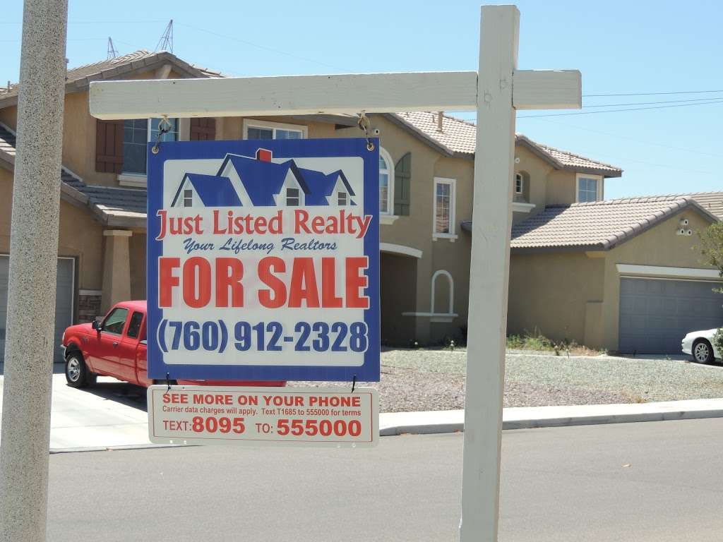 Just Listed Realty.Inc | 17852 US Hwy 18, Apple Valley, CA 92307, USA | Phone: (760) 912-2328