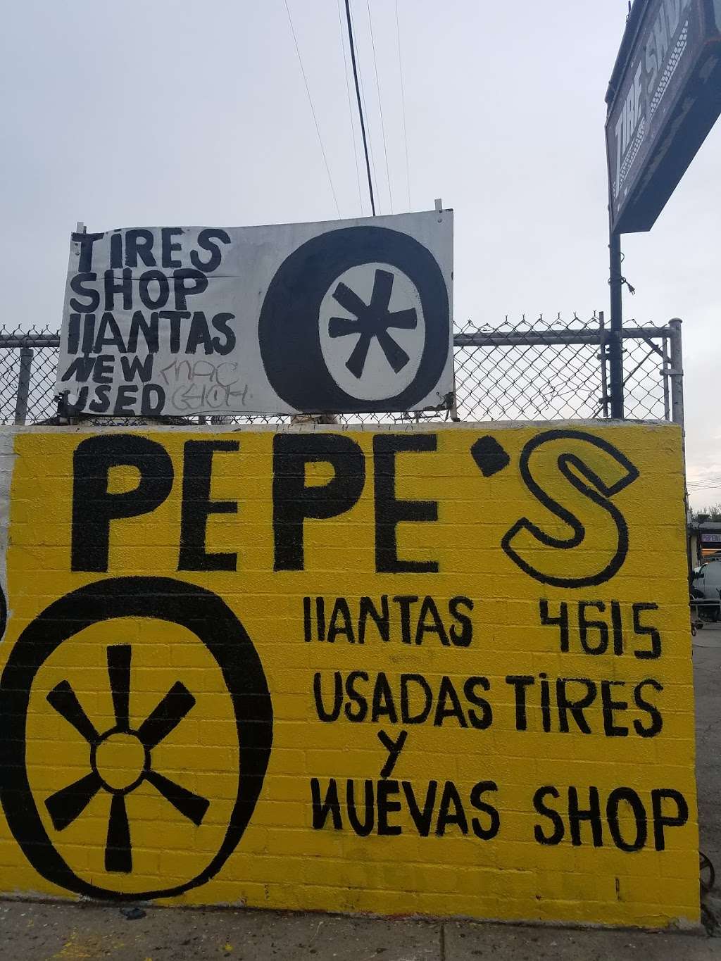 Pepes Auto Repair | 4615 York Blvd, Los Angeles, CA 90041, USA | Phone: (323) 217-4093