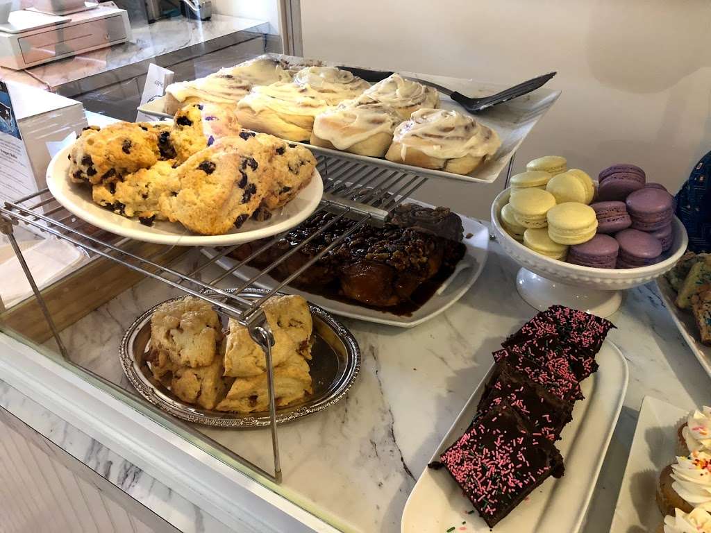 Sweet Spice Bake Shop | 17 S Main St, North East, MD 21901 | Phone: (410) 287-5021