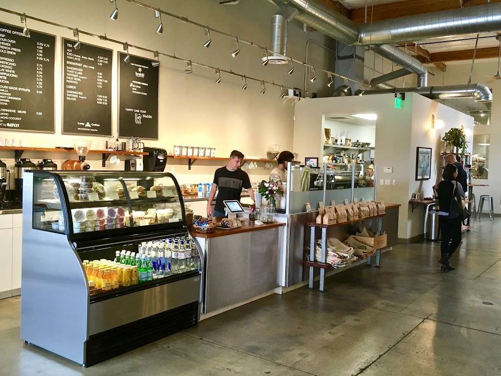 Leap Coffee | 5611 Palmer Way suite d, Carlsbad, CA 92010, USA | Phone: (760) 448-6167