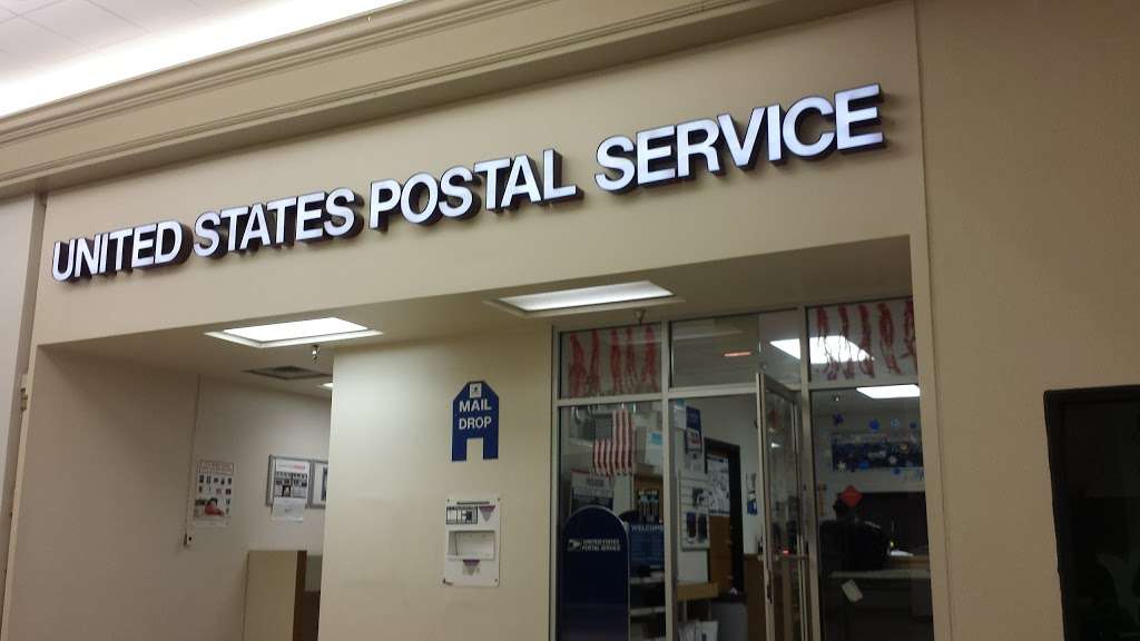 United States Postal Service | 3102 Plank Rd Ste 425, Fredericksburg, VA 22407, USA | Phone: (540) 548-0728