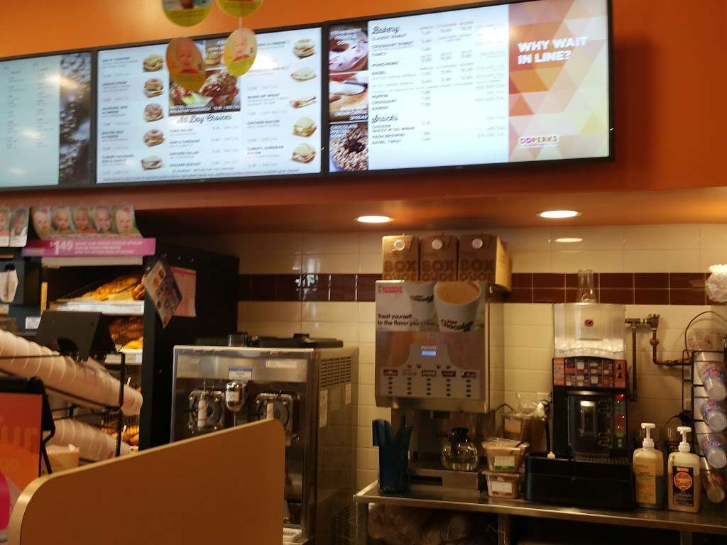 Dunkin | 11320 Beach Channel Dr, Far Rockaway, NY 11694, USA | Phone: (347) 230-4599