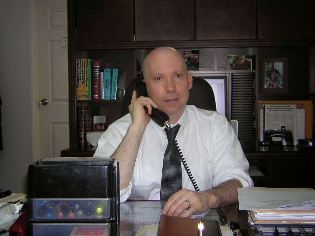 Law Office of Adam M. Brown, Esq. | Photo 1 of 2 | Address: 180 E 162nd St #1F, Bronx, NY 10451, USA | Phone: (718) 618-0818