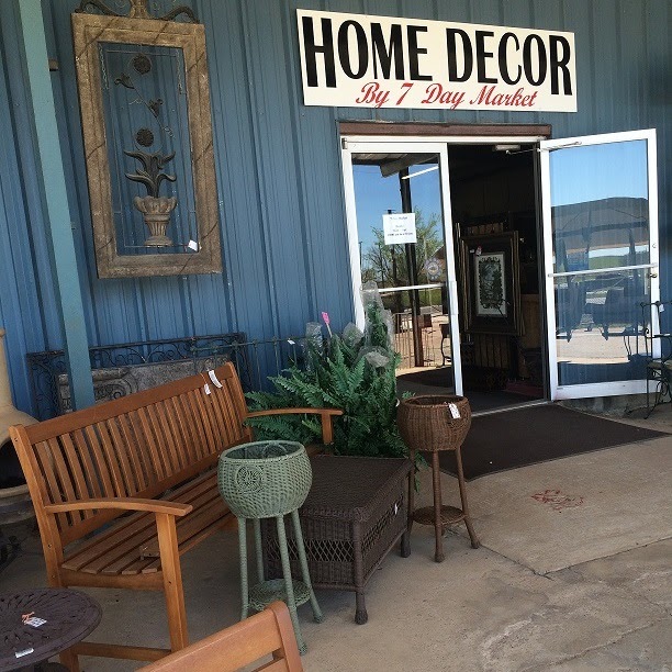 7 Day Market | 10274 W US Hwy 80 Building 2, Forney, TX 75126, USA | Phone: (972) 552-2999