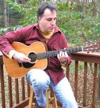 Don Sanni Guitar & Bass Lessons | 108 Taylor St, Nashua, NH 03060, USA | Phone: (603) 882-7468