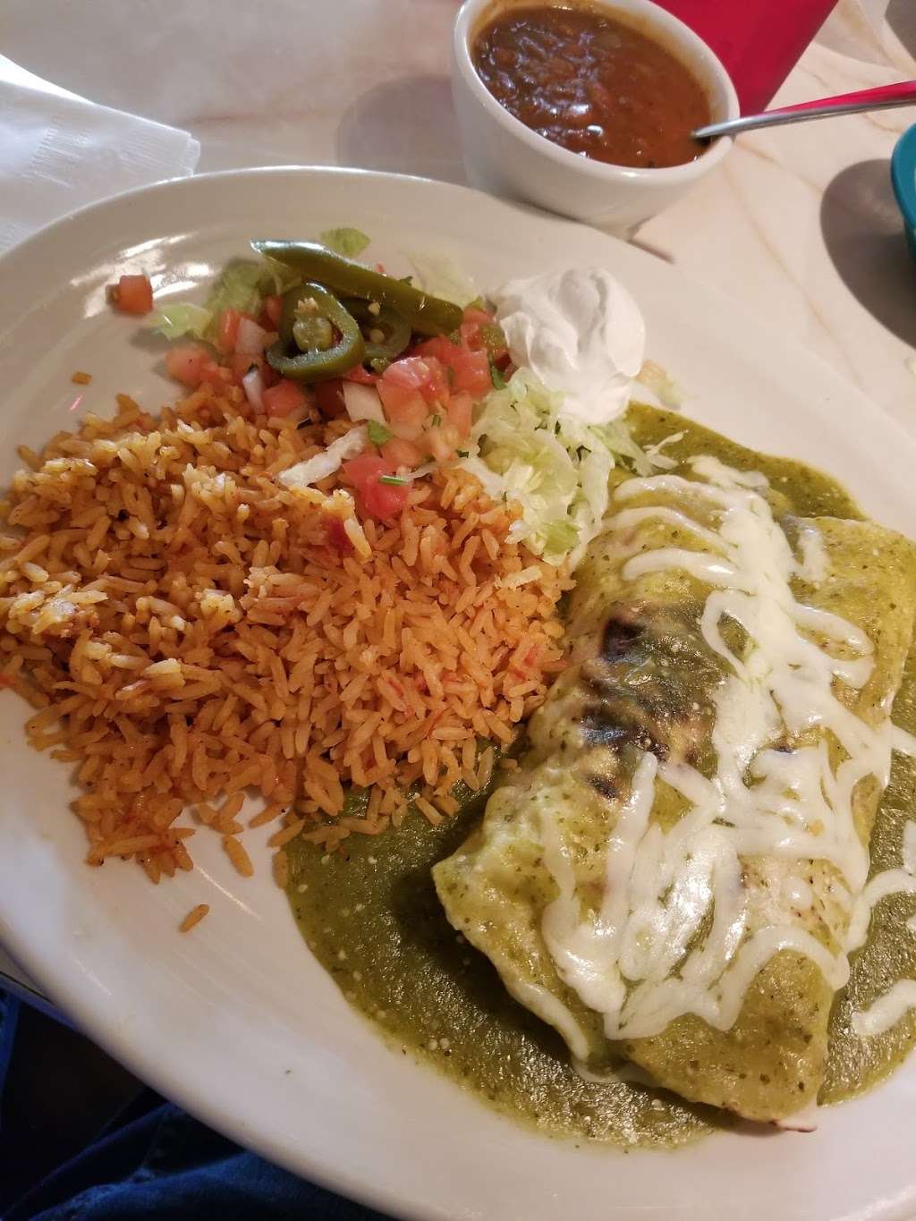 Chuys | 9350 Westheimer Rd, Houston, TX 77063, USA | Phone: (713) 278-2489