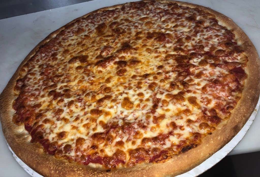 Salem Kabob & Pizzeria, 401 Main St 108, Salem, NH 03079, USA