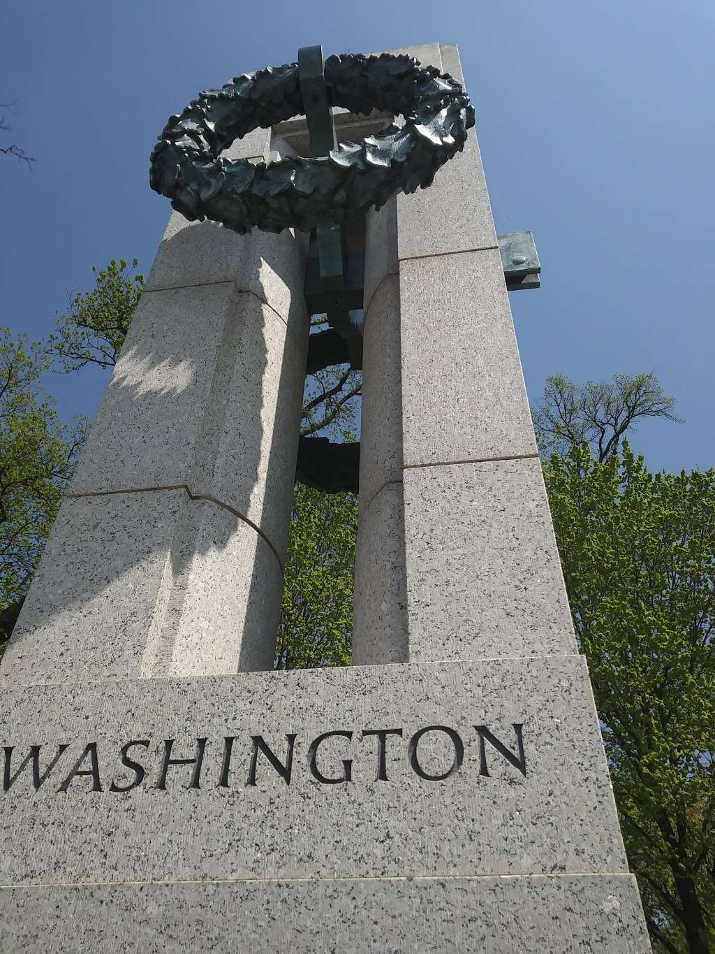 World War II Memorial | 125 W State St, Trenton, NJ 08608, USA