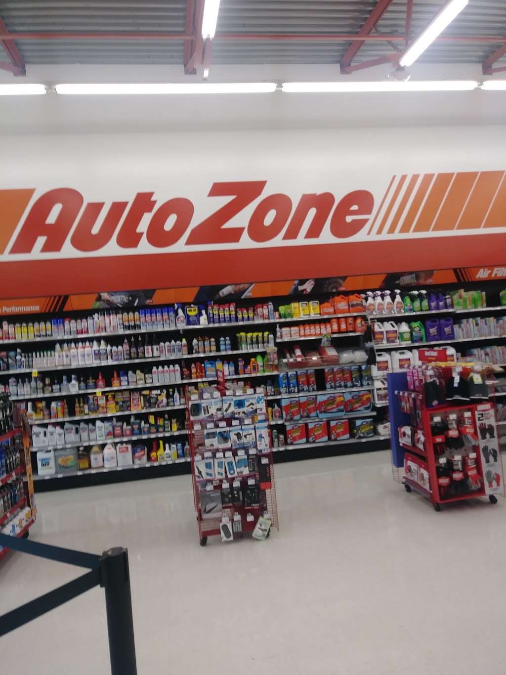 AutoZone Auto Parts | 10017 US-441, Leesburg, FL 34788, USA | Phone: (352) 630-6180
