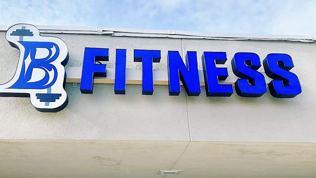 Bearing Elite Fitness | 733 N Moore Ave, Moore, OK 73160, USA | Phone: (405) 237-3372