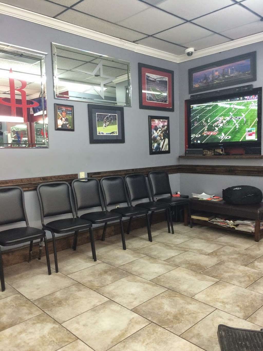 Southern Comfort Barber Shop | 8116 Fuqua St, Houston, TX 77075, USA | Phone: (713) 991-2742