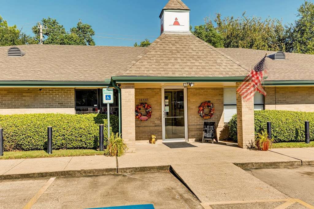 Clear Lake KinderCare | 14777 El Camino Real, Houston, TX 77062, USA | Phone: (281) 480-4777