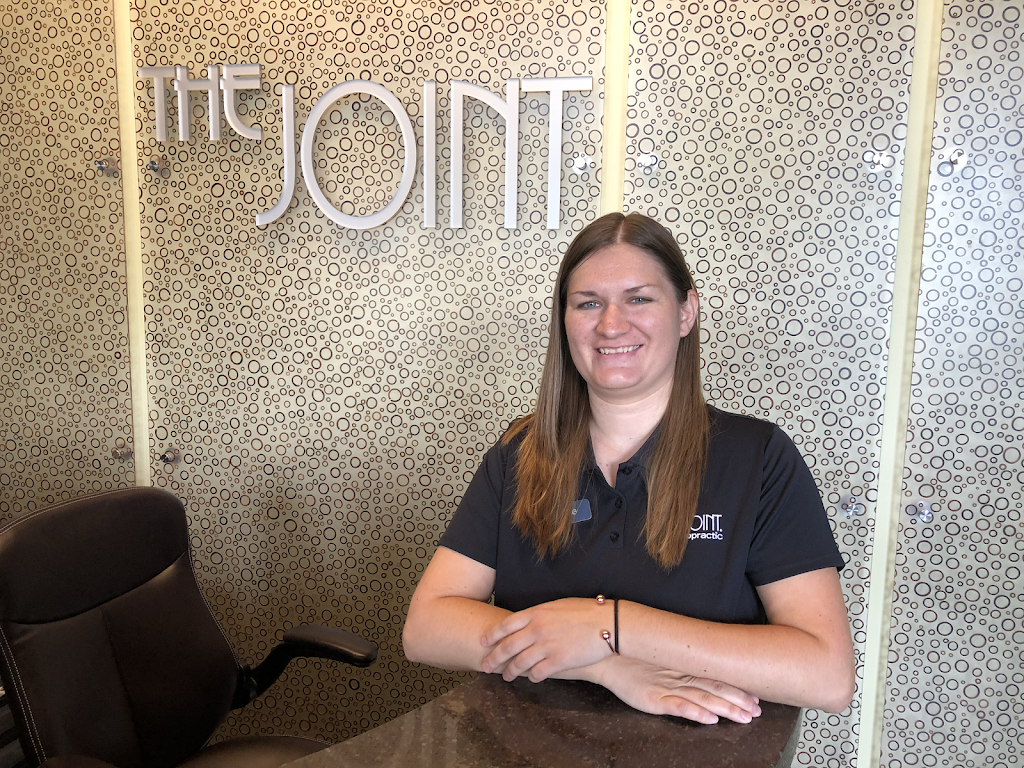 The Joint Chiropractic | 7131 W Ray Rd Suite 39, Chandler, AZ 85226, USA | Phone: (480) 681-6936