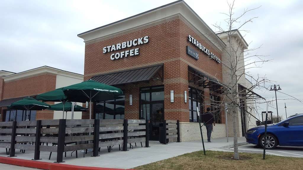 Starbucks | 6502 US-90 ALT, Sugar Land, TX 77478, USA | Phone: (281) 414-3249