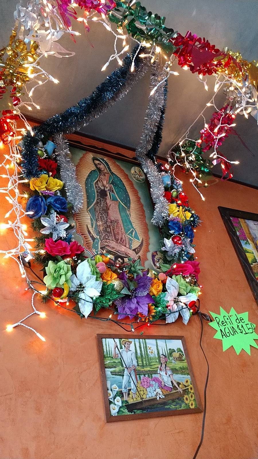 El Chilango #1 | 2217 N Fairview St, Santa Ana, CA 92706, USA | Phone: (714) 971-1232