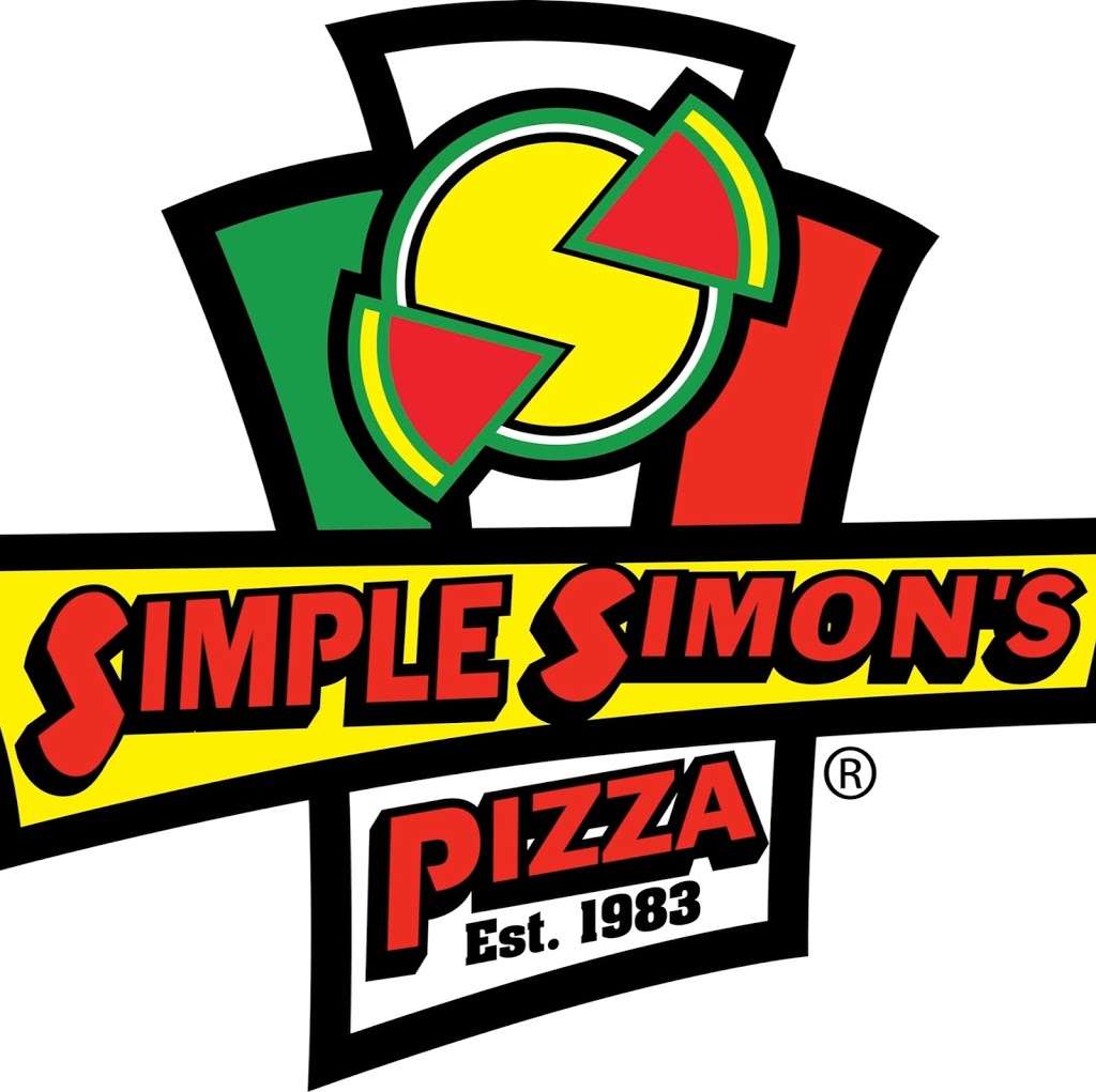 Simple Simons Pizza | 419 Main St, East Bernard, TX 77435, USA | Phone: (979) 335-7533