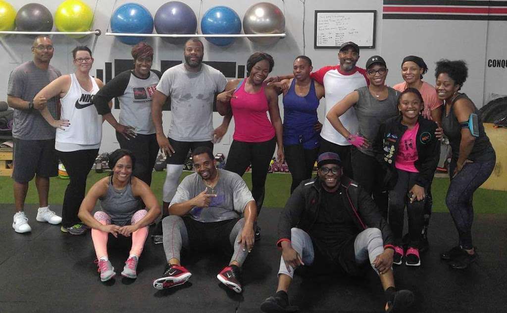 F.I.T. | 5638 Harrisburg Industrial Park Dr, Harrisburg, NC 28075, USA | Phone: (704) 222-1568