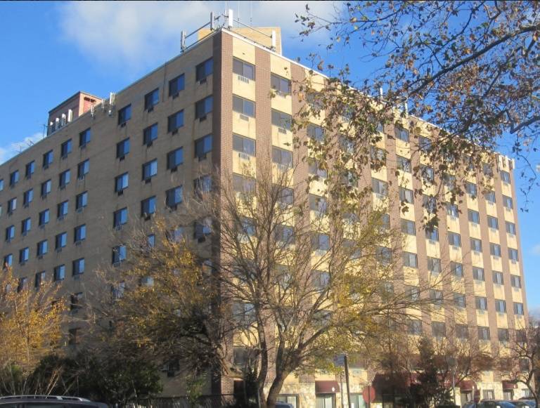 New Vanderbilt Skilled Nursing Facility | 135 Vanderbilt Ave, Staten Island, NY 10304, USA | Phone: (718) 447-0701