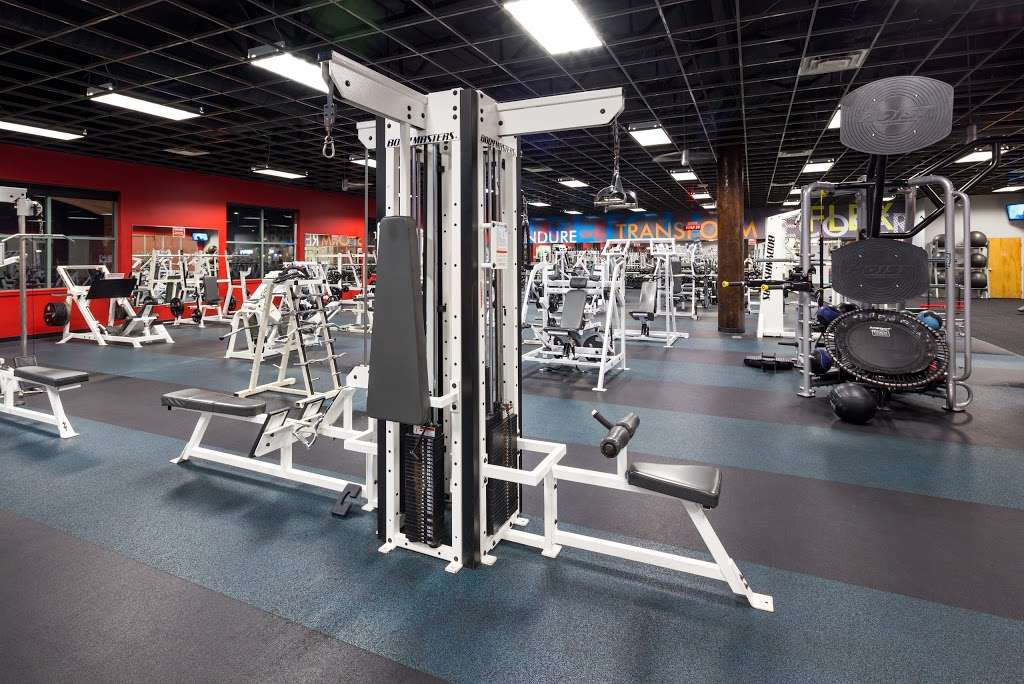 Mountainside Fitness Chandler | 1920 S Alma School Rd, Chandler, AZ 85248 | Phone: (480) 732-9777