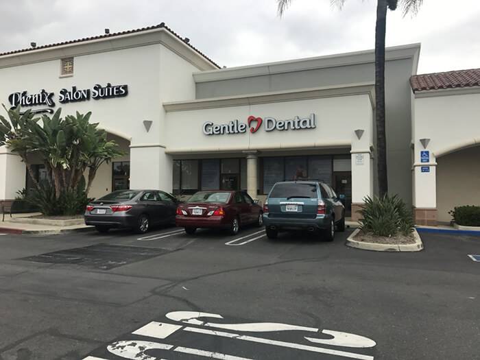 Gentle Dental Placentia | 620 N Rose Dr b, Placentia, CA 92870, USA | Phone: (714) 905-5839