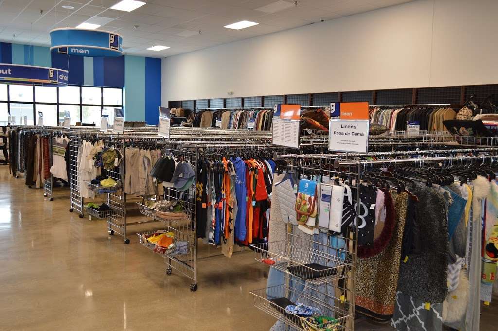 Goodwill of Greater Washington - Liberia Avenue | 9769 Liberia Ave, Manassas, VA 20110 | Phone: (571) 921-4194