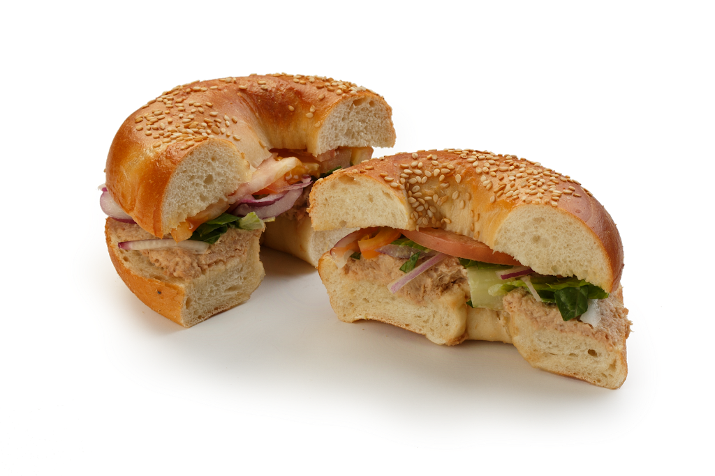 Holesome Bagels | 333 Kingston Ave, Brooklyn, NY 11213, USA | Phone: (347) 955-5300