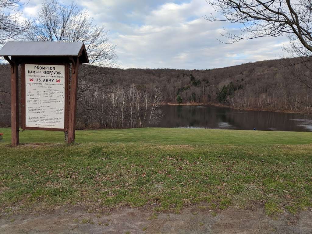 Prompton State Park | PA-170, Prompton, PA 18742, USA | Phone: (570) 945-3239