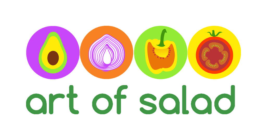 Art of Salad | Pier Village, 78 Ocean Ave, Long Branch, NJ 07740, USA | Phone: (848) 888-5400