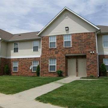 Woodhaven Park Apartments | 6363 Commons Dr, Indianapolis, IN 46254, USA | Phone: (317) 602-3496